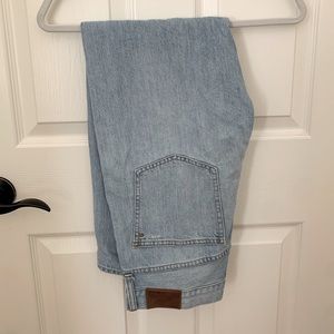 Madewell Jeans